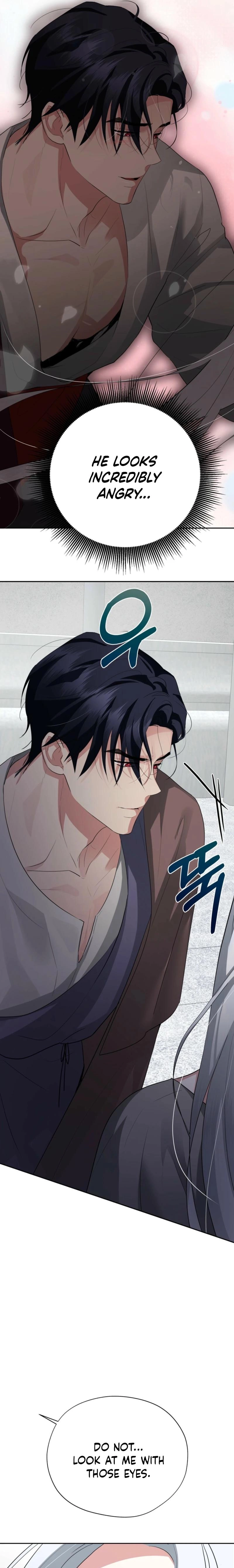 From Day Until Night Chapter 35 page 28 - 