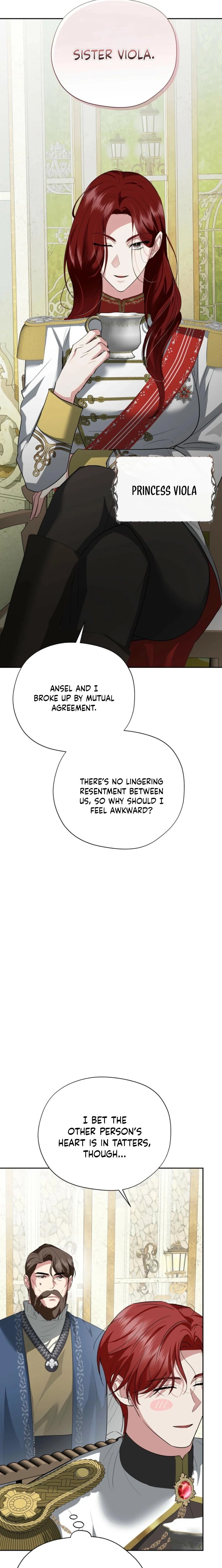 From Day Until Night Chapter 35 page 4 - 
