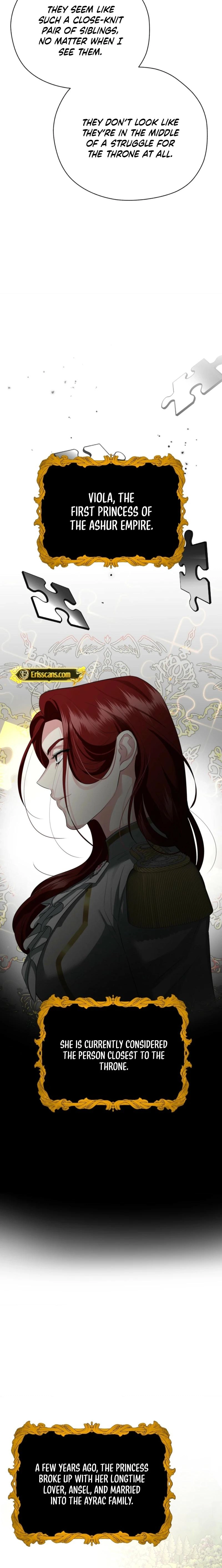 From Day Until Night Chapter 35 page 5 - 