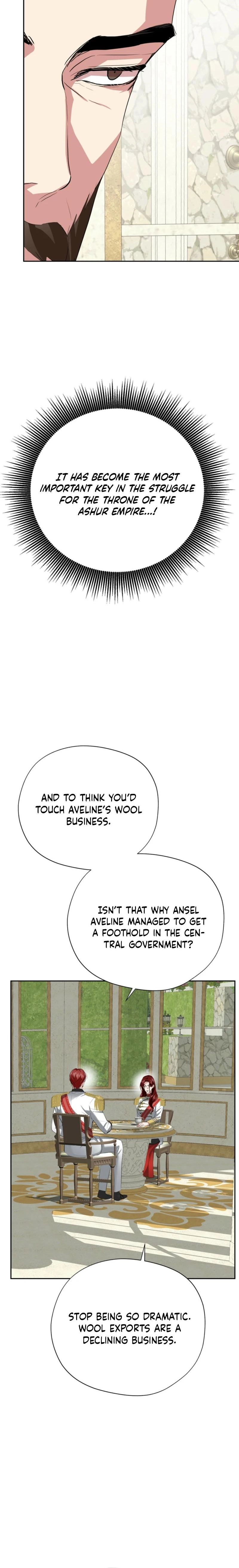 From Day Until Night Chapter 35 page 7 - 