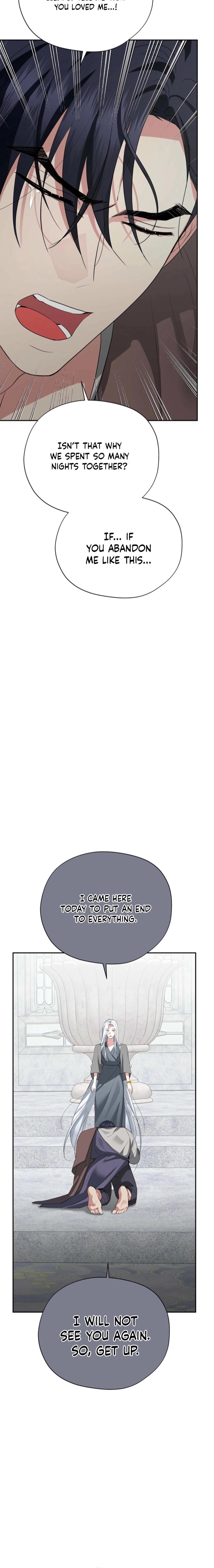 From Day Until Night Chapter 36 page 11 - 