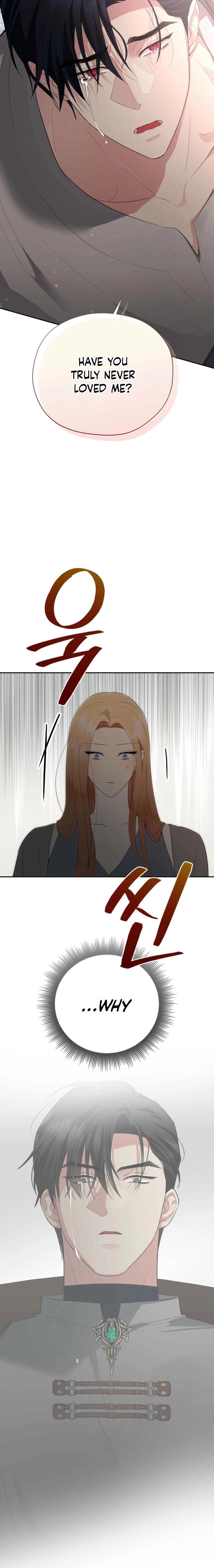 From Day Until Night Chapter 36 page 13 - 
