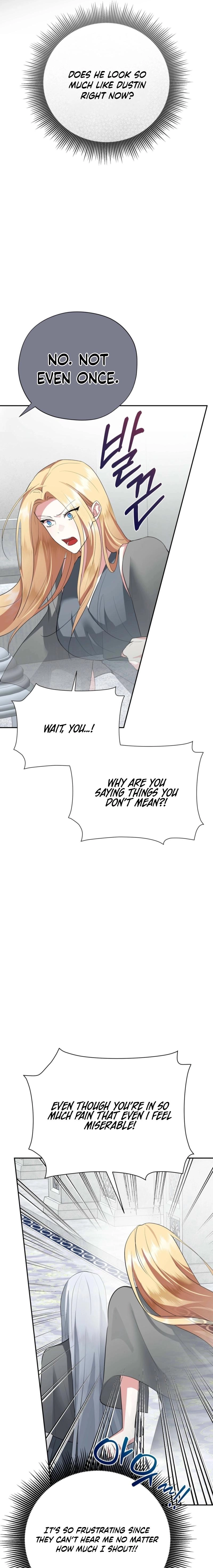 From Day Until Night Chapter 36 page 14 - 