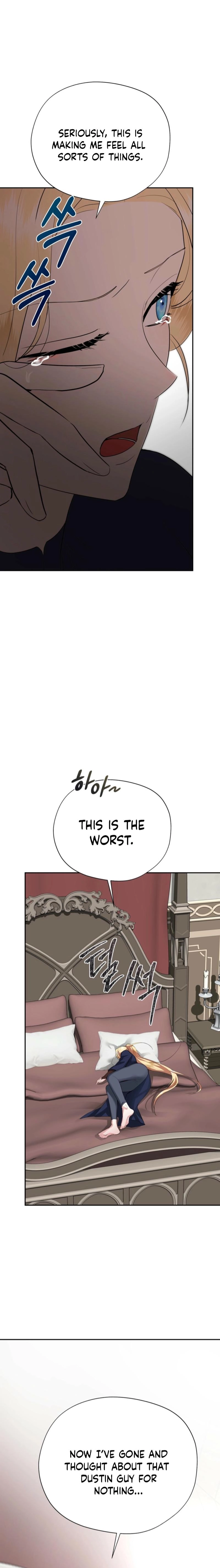 From Day Until Night Chapter 36 page 18 - 