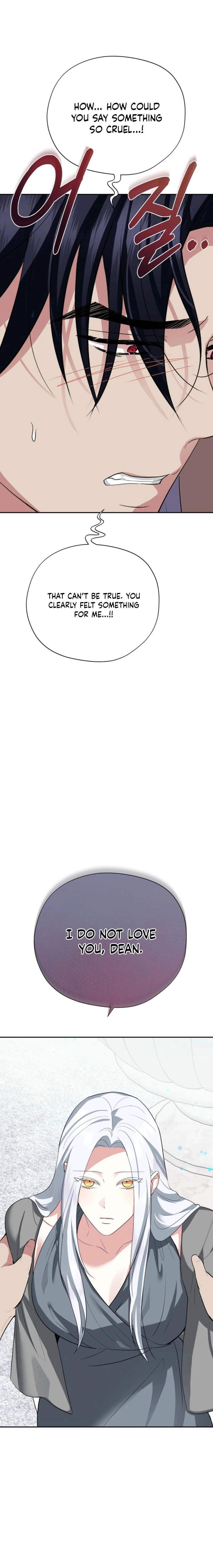 From Day Until Night Chapter 36 page 3 - 