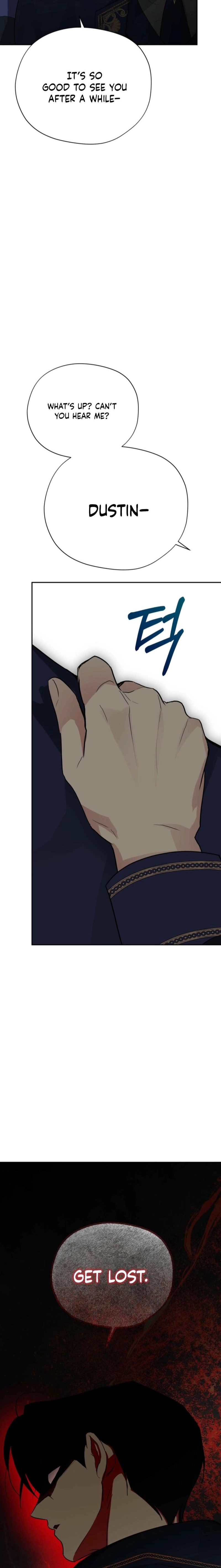 From Day Until Night Chapter 36 page 21 - 