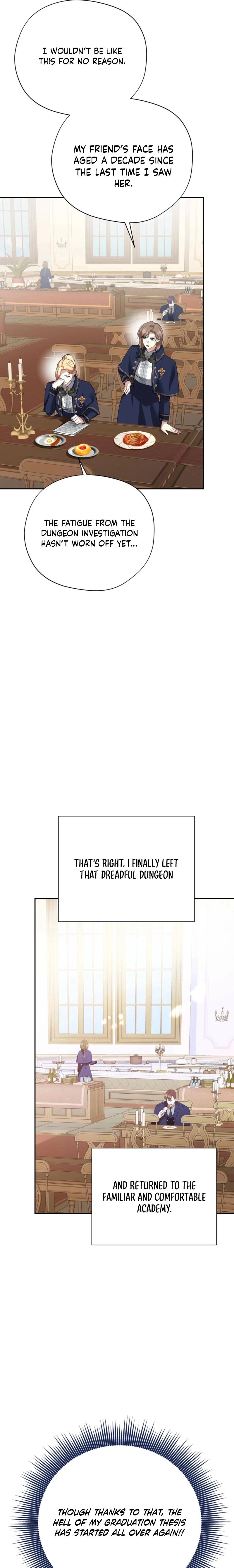 From Day Until Night Chapter 36 page 24 - 