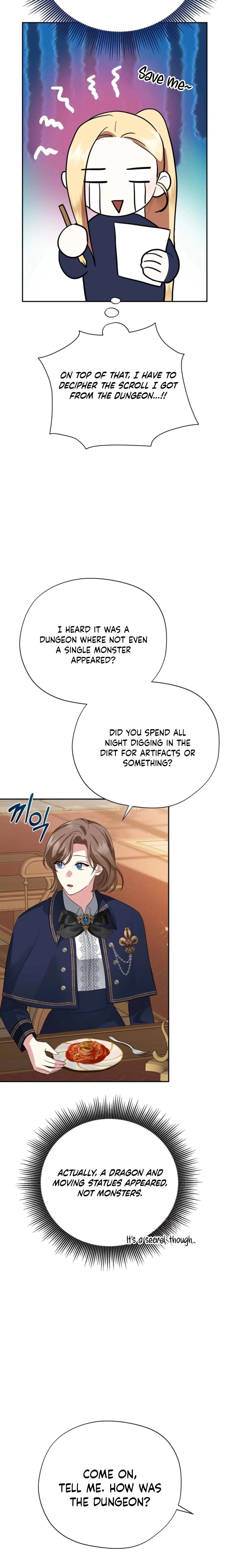 From Day Until Night Chapter 36 page 25 - 