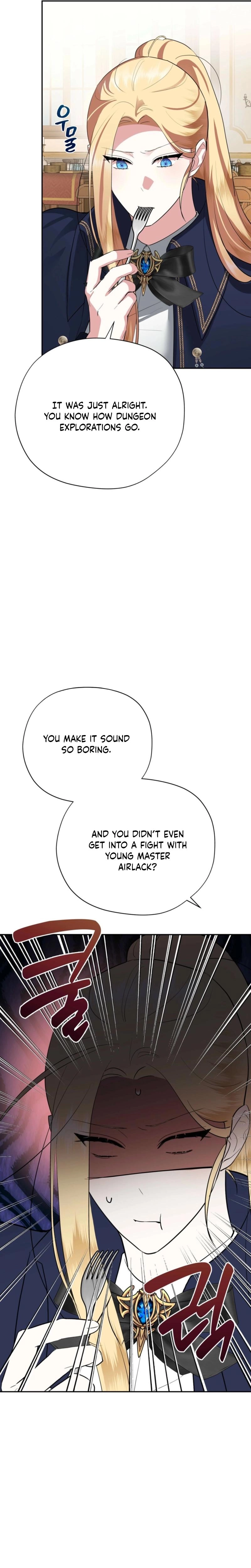 From Day Until Night Chapter 36 page 26 - 