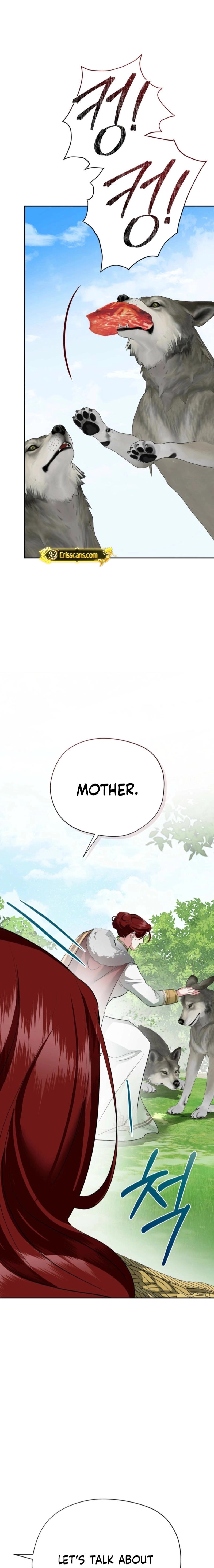 From Day Until Night Chapter 36 page 30 - 