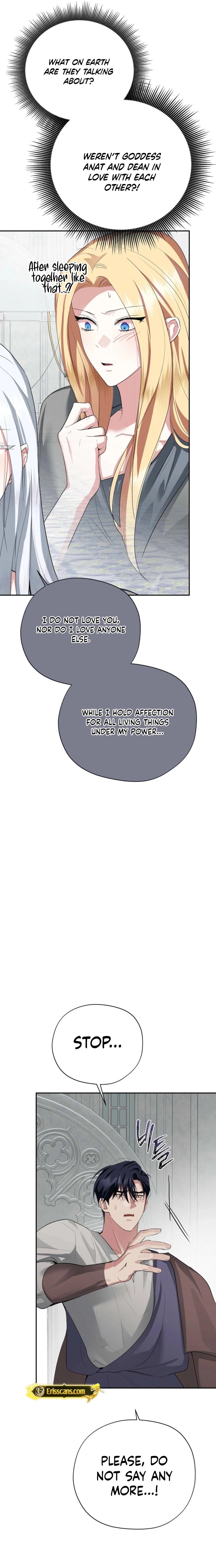 From Day Until Night Chapter 36 page 4 - 