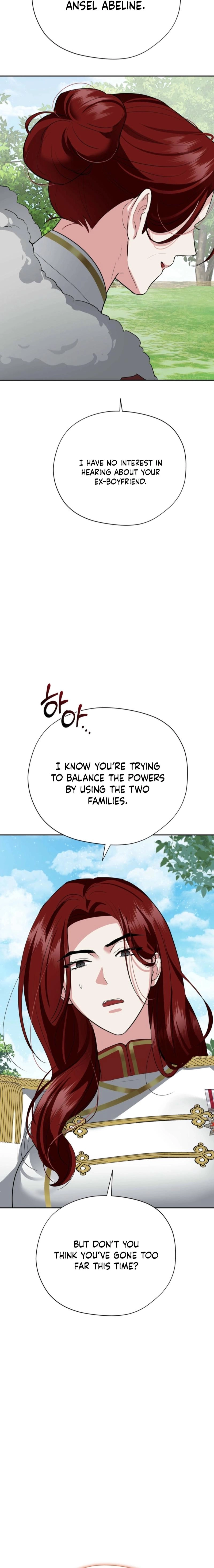 From Day Until Night Chapter 36 page 31 - 