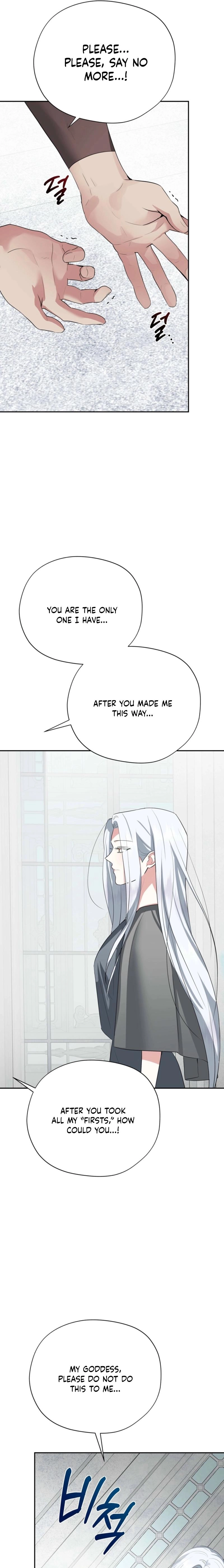 From Day Until Night Chapter 36 page 6 - 