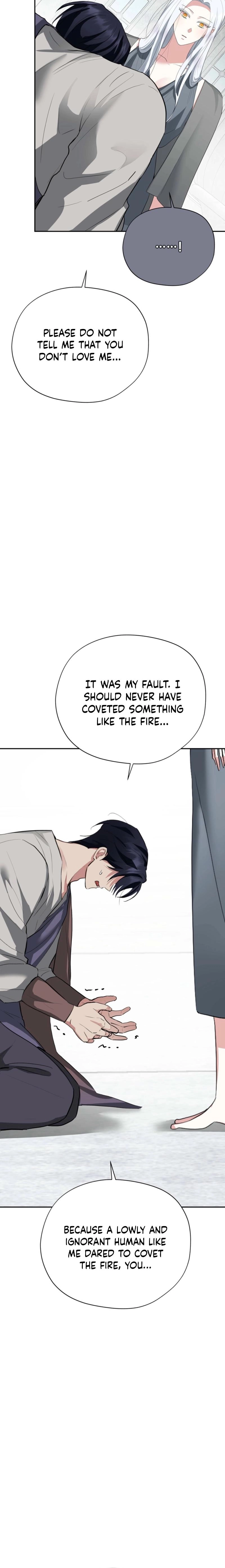 From Day Until Night Chapter 36 page 7 - 