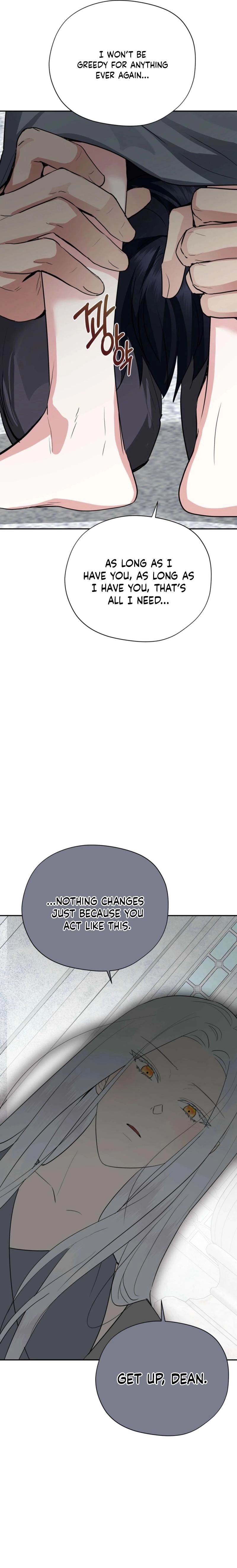 From Day Until Night Chapter 36 page 8 - 