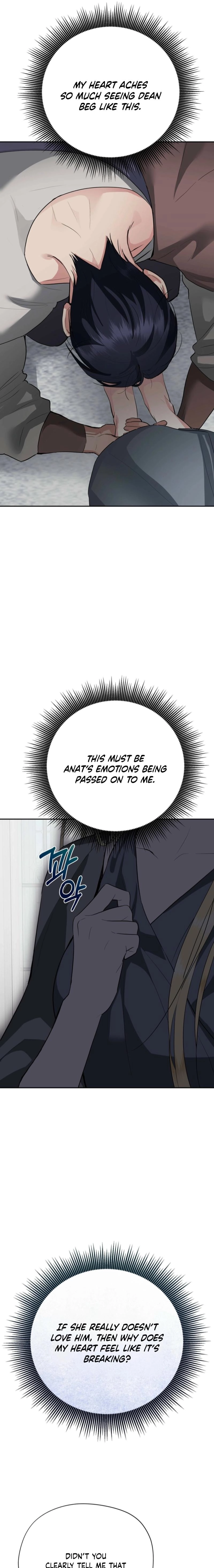 From Day Until Night Chapter 36 page 10 - 