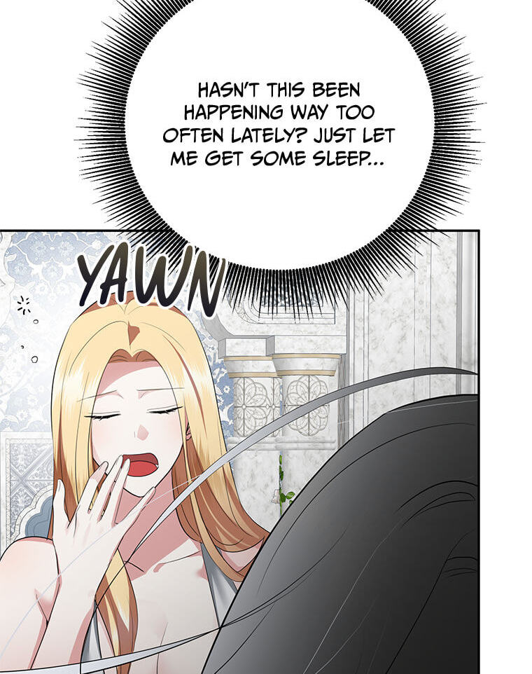 From Day Until Night Chapter 37 page 134 - 