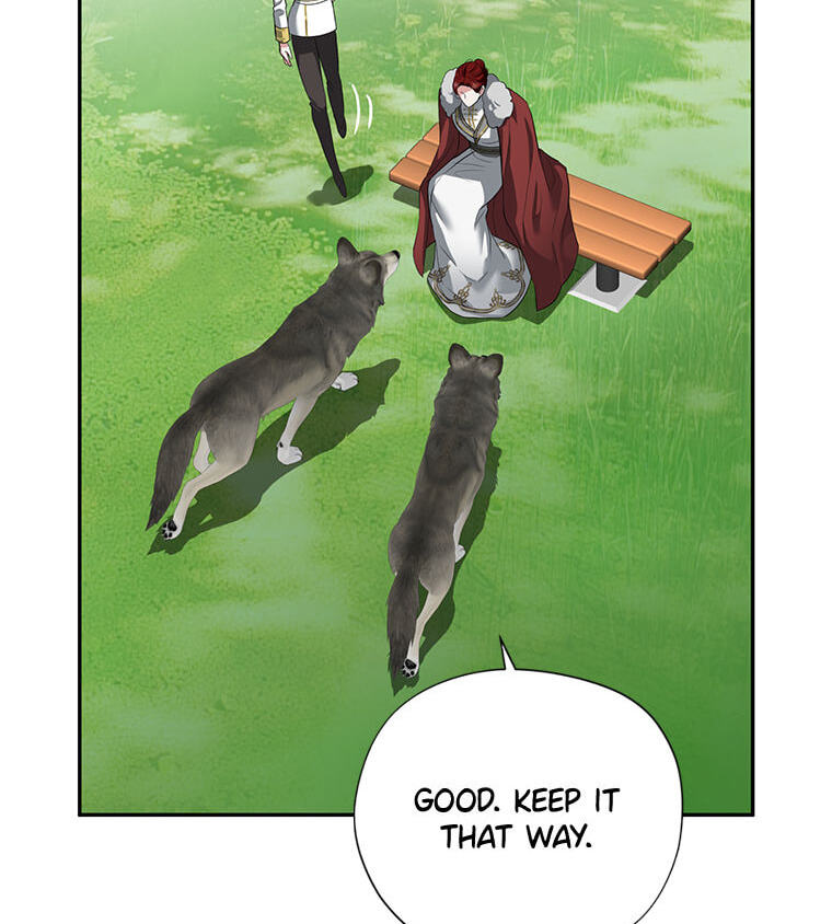 From Day Until Night Chapter 37 page 18 - 