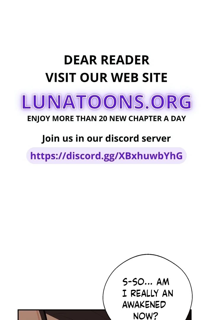 From Day Until Night Chapter 4 page 1 - 