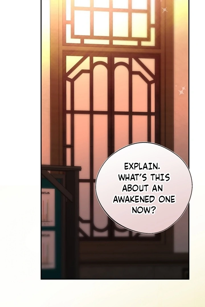 From Day Until Night Chapter 4 page 11 - 