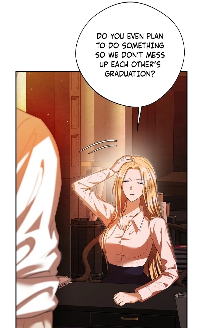 From Day Until Night Chapter 4 page 15 - 