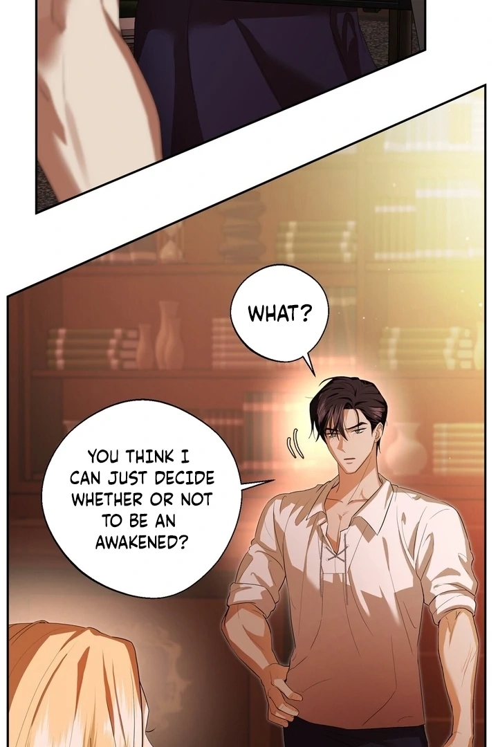 From Day Until Night Chapter 4 page 16 - 