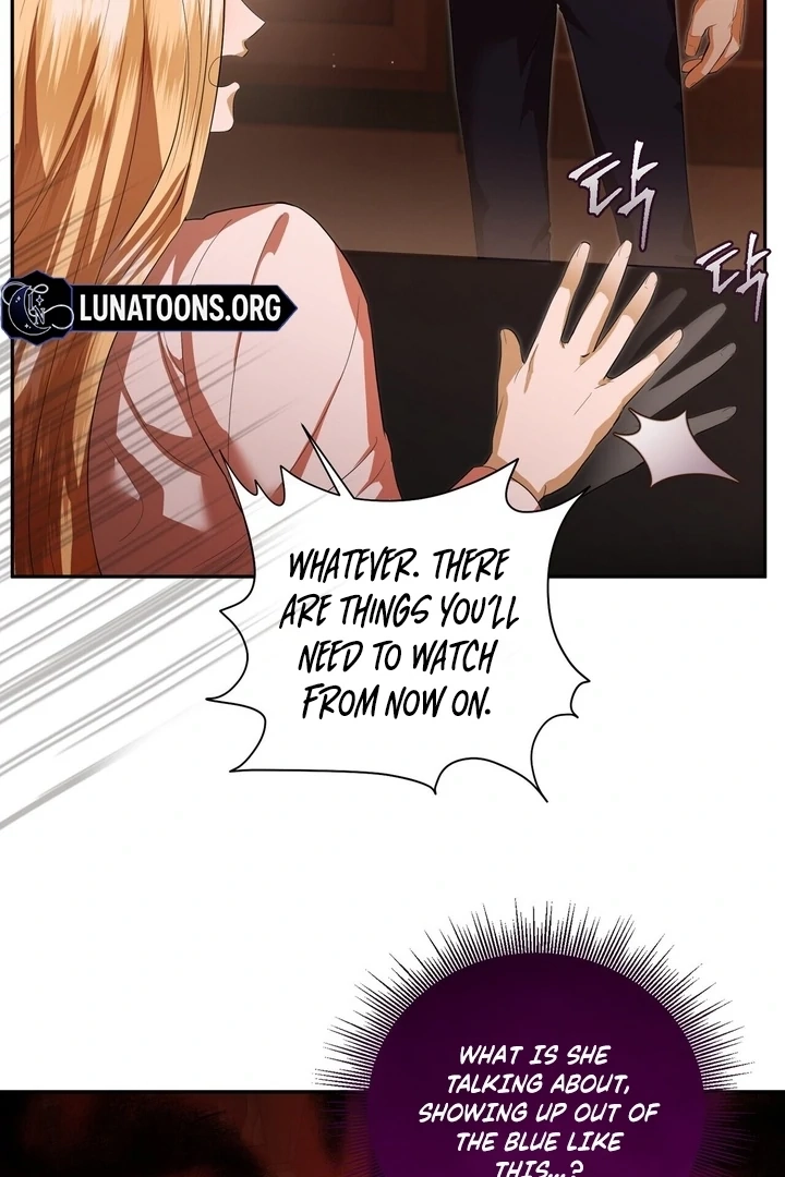 From Day Until Night Chapter 4 page 17 - 