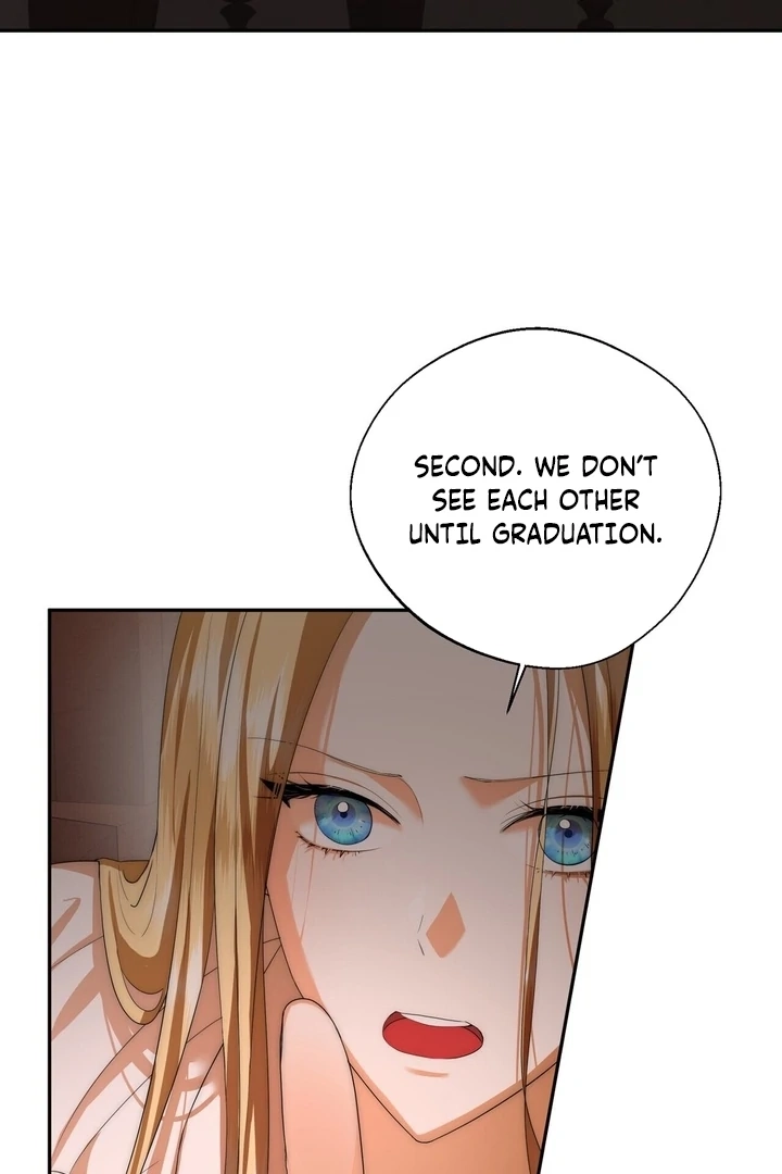 From Day Until Night Chapter 4 page 21 - 