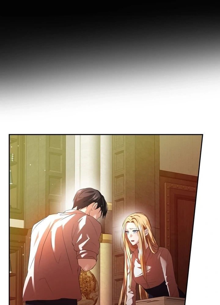 From Day Until Night Chapter 4 page 27 - 