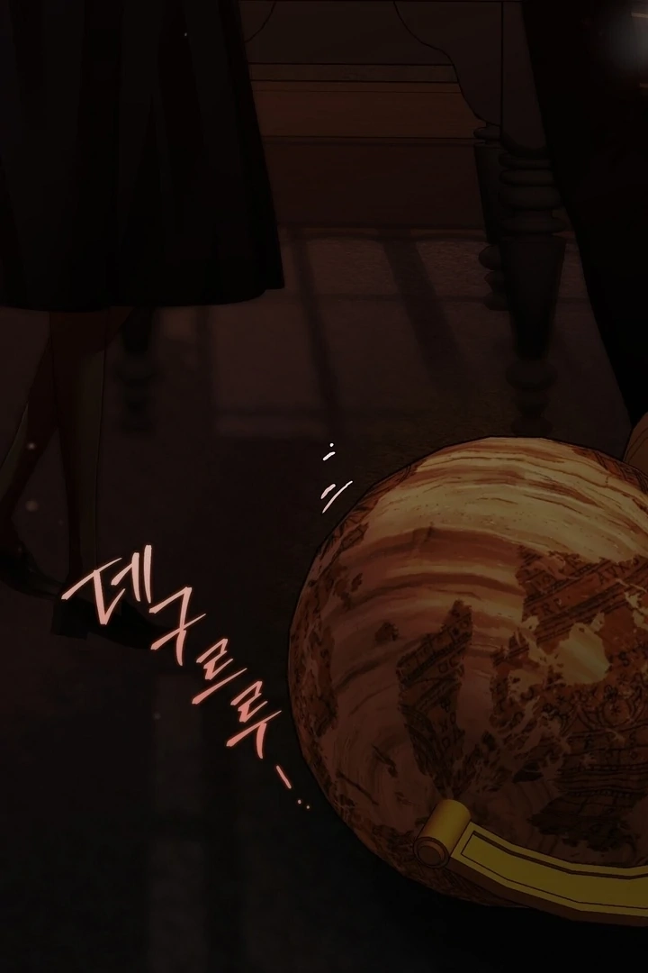 From Day Until Night Chapter 4 page 36 - 