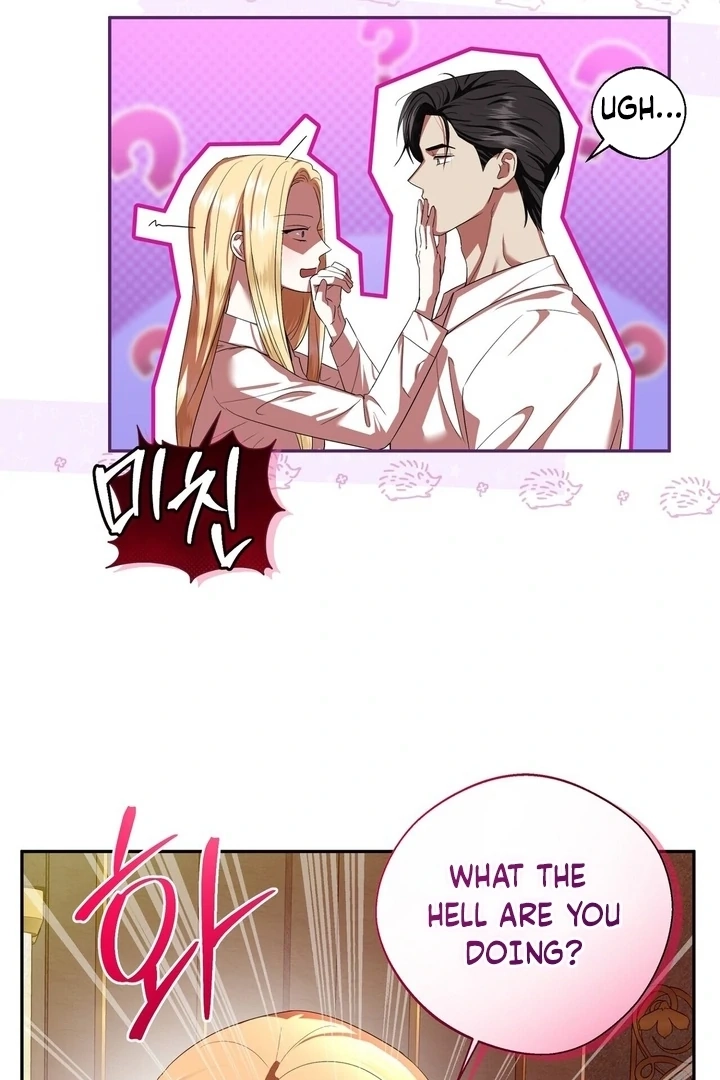 From Day Until Night Chapter 4 page 38 - 