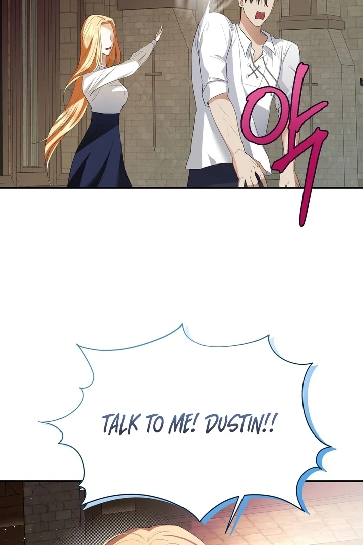 From Day Until Night Chapter 4 page 5 - 