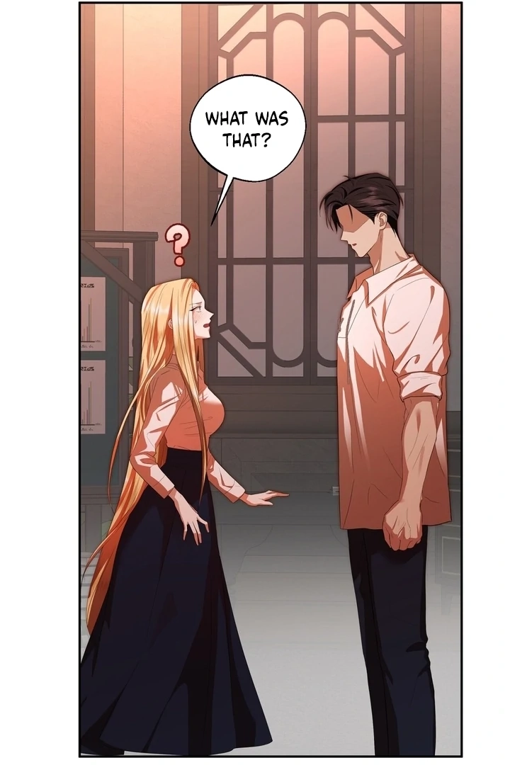 From Day Until Night Chapter 4 page 42 - 