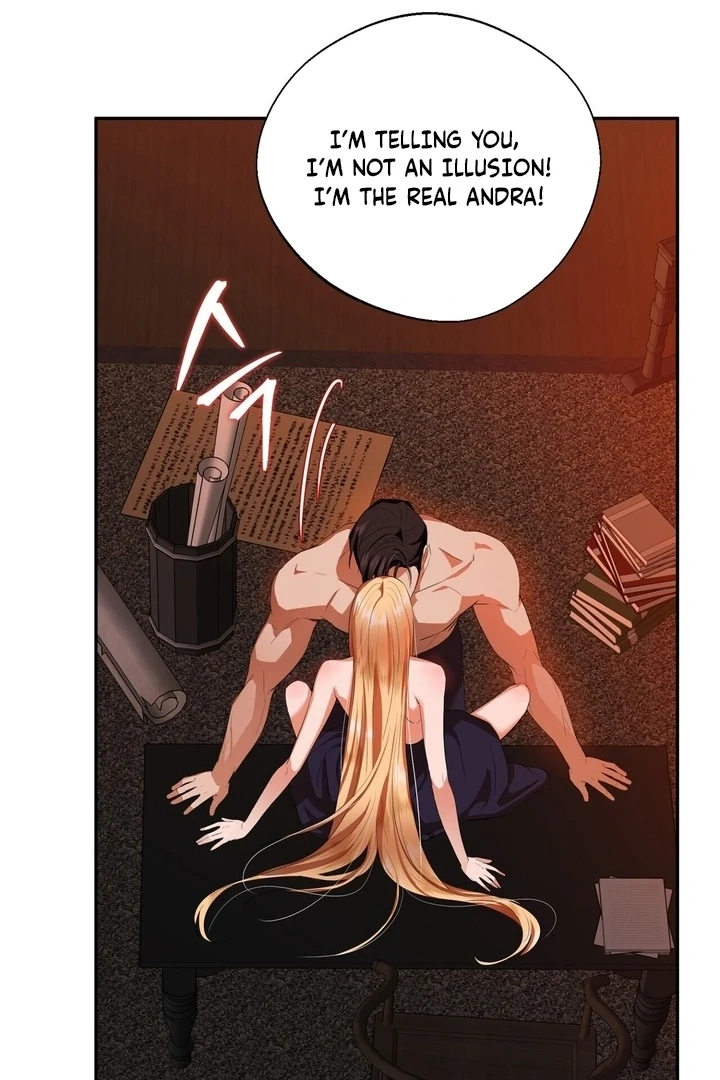From Day Until Night Chapter 4 page 80 - 