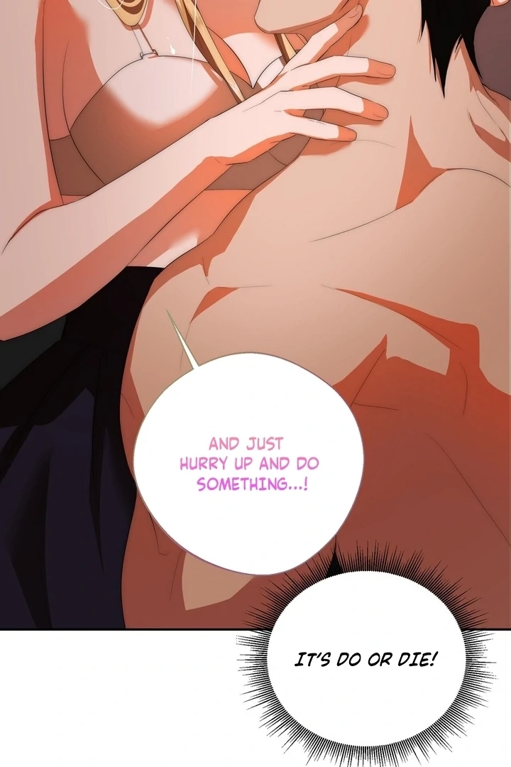 From Day Until Night Chapter 4 page 89 - 