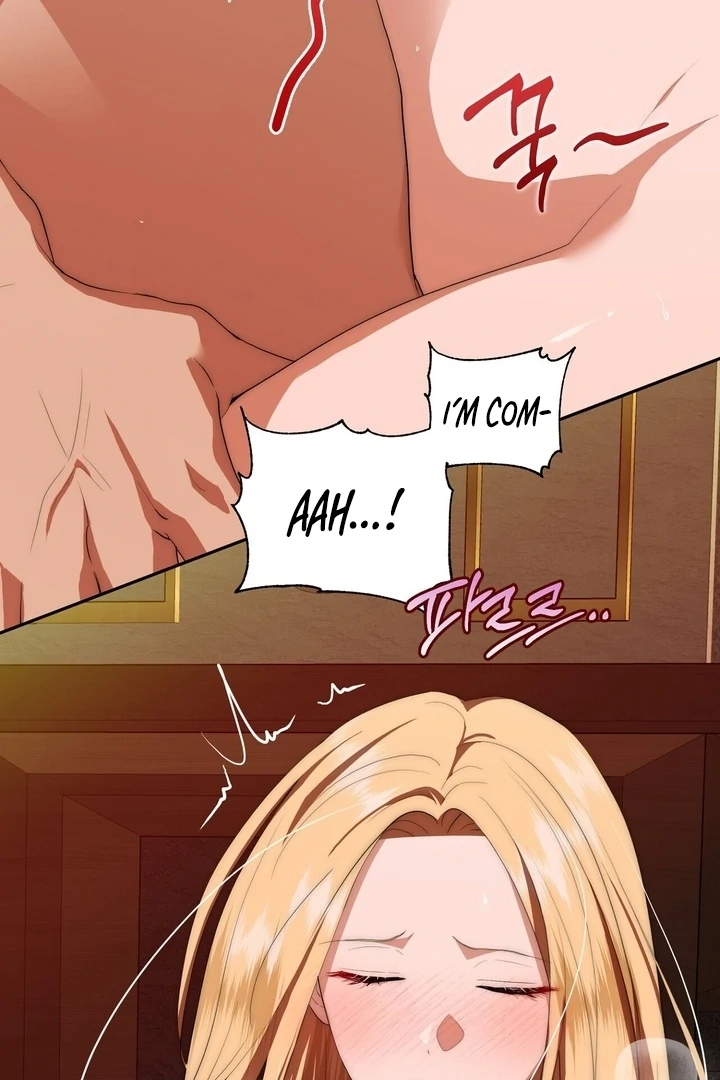 From Day Until Night Chapter 5 page 19 - 