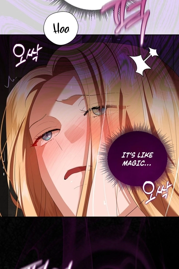 From Day Until Night Chapter 5 page 25 - 