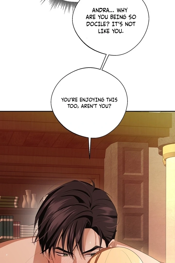 From Day Until Night Chapter 5 page 32 - 