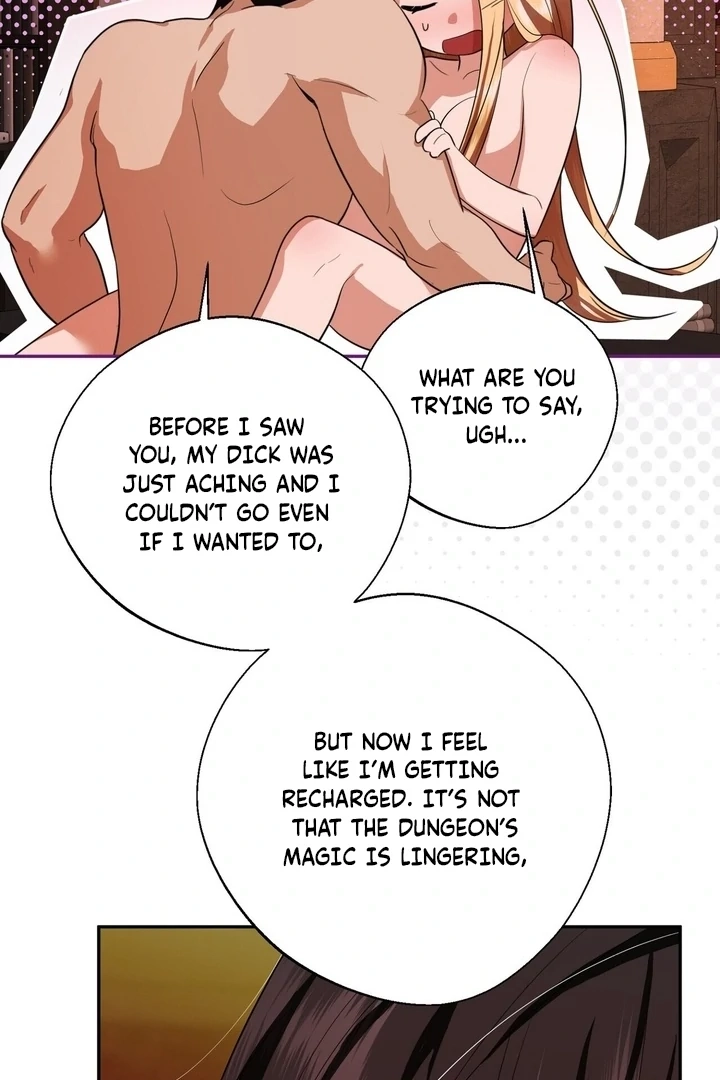 From Day Until Night Chapter 5 page 37 - 