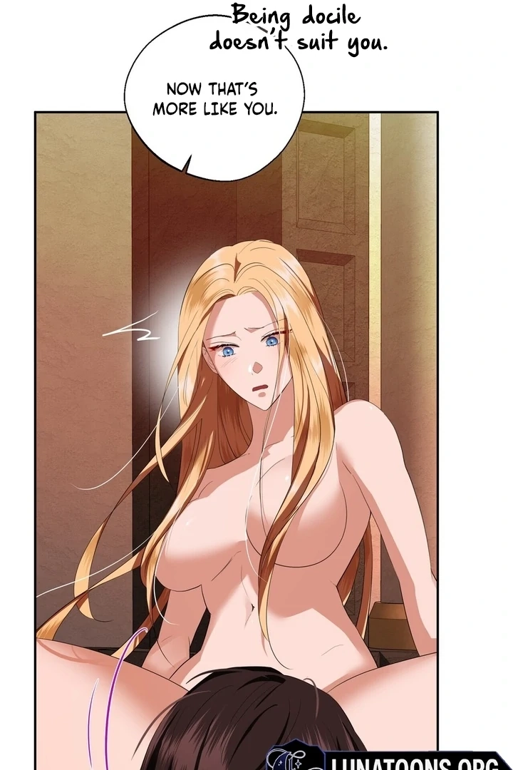 From Day Until Night Chapter 5 page 43 - 