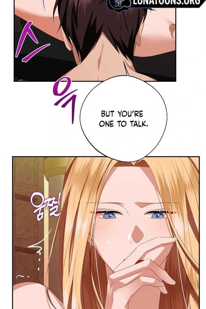 From Day Until Night Chapter 5 page 44 - 