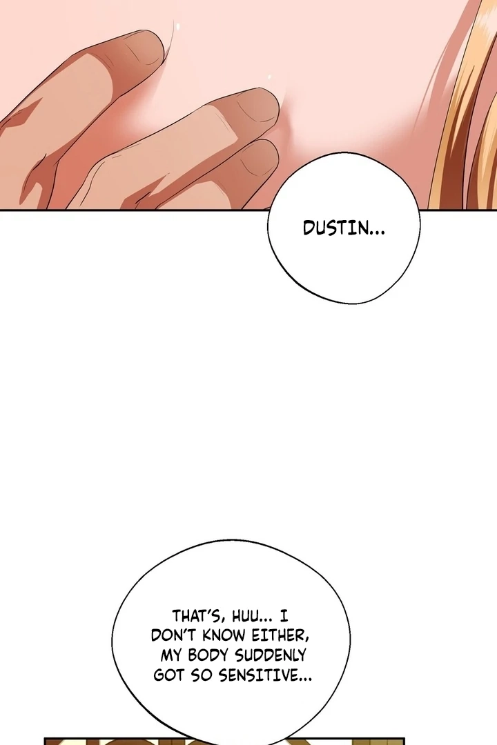 From Day Until Night Chapter 5 page 50 - 