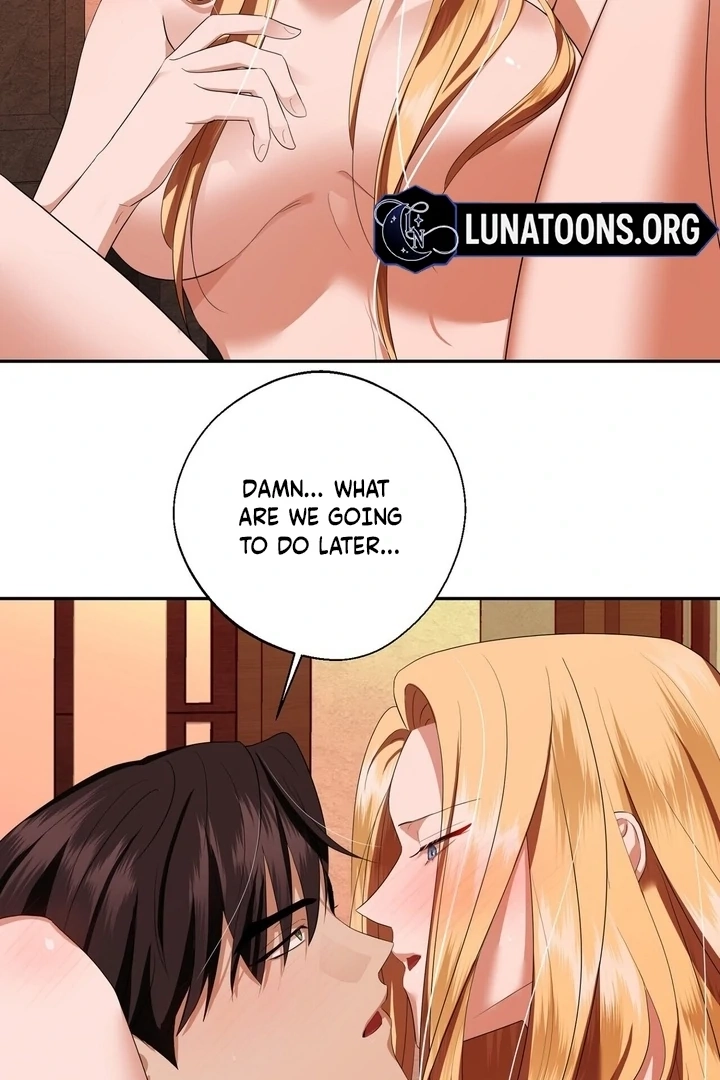 From Day Until Night Chapter 5 page 58 - 