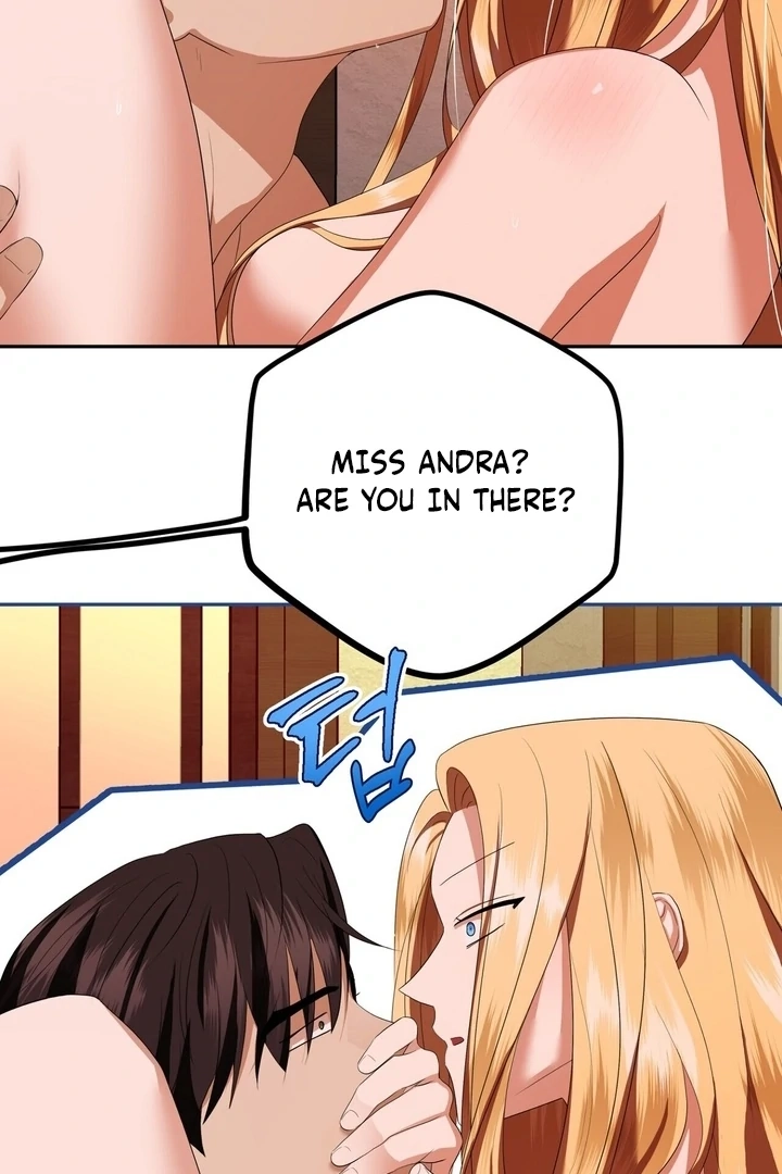 From Day Until Night Chapter 5 page 59 - 
