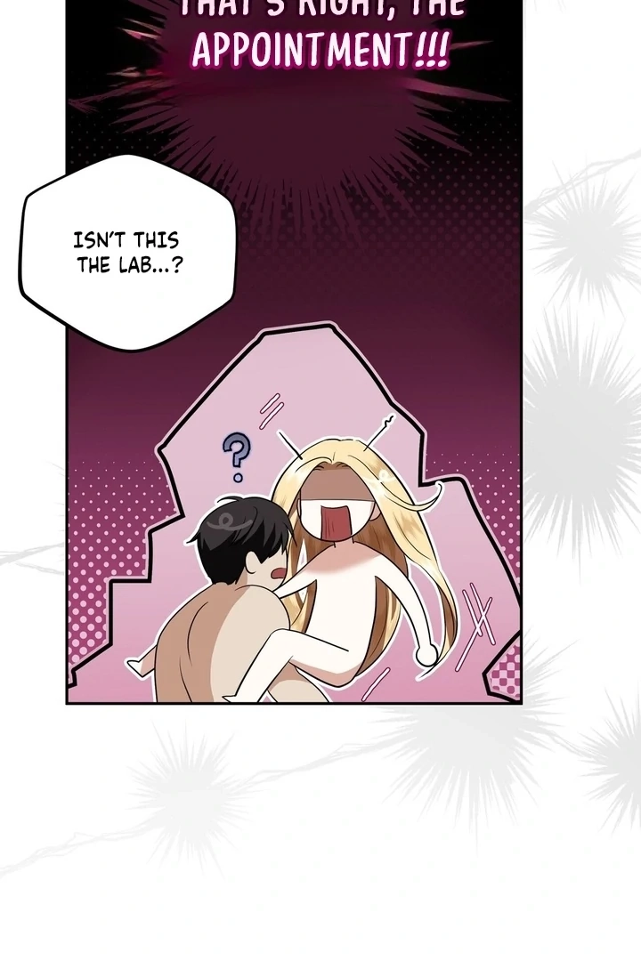 From Day Until Night Chapter 5 page 61 - 