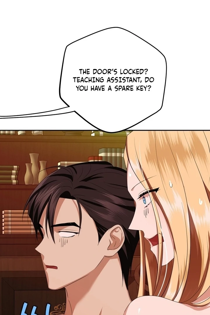 From Day Until Night Chapter 5 page 62 - 