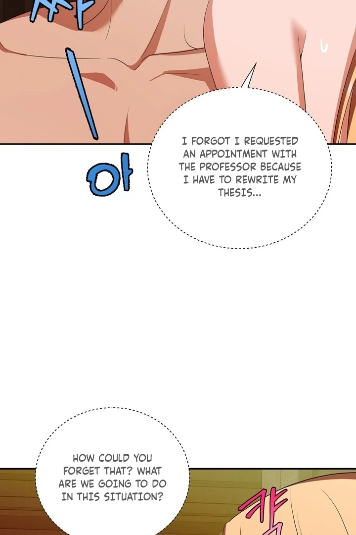 From Day Until Night Chapter 5 page 63 - 