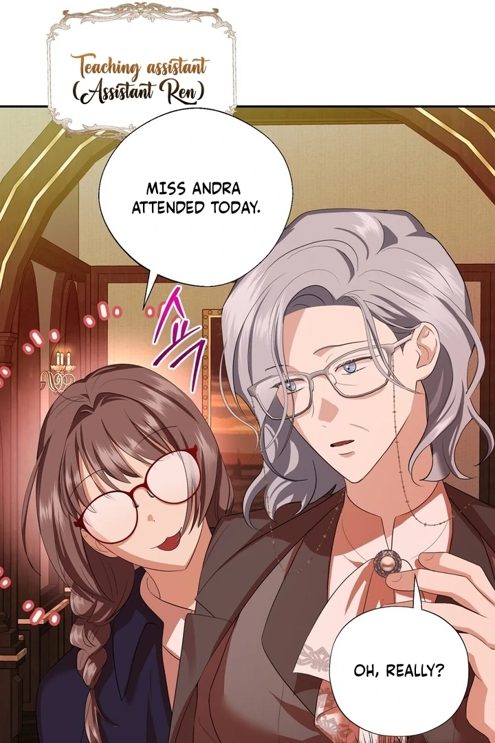 From Day Until Night Chapter 5 page 69 - 