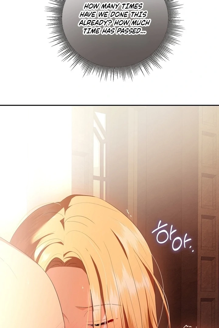 From Day Until Night Chapter 5 page 8 - 