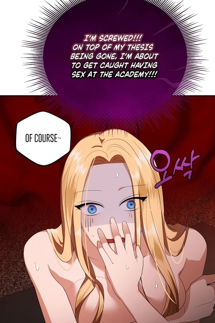 From Day Until Night Chapter 5 page 72 - 
